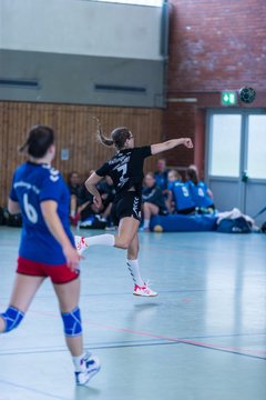 Bild 257 - Frauen BT Vorbereitungsturnier